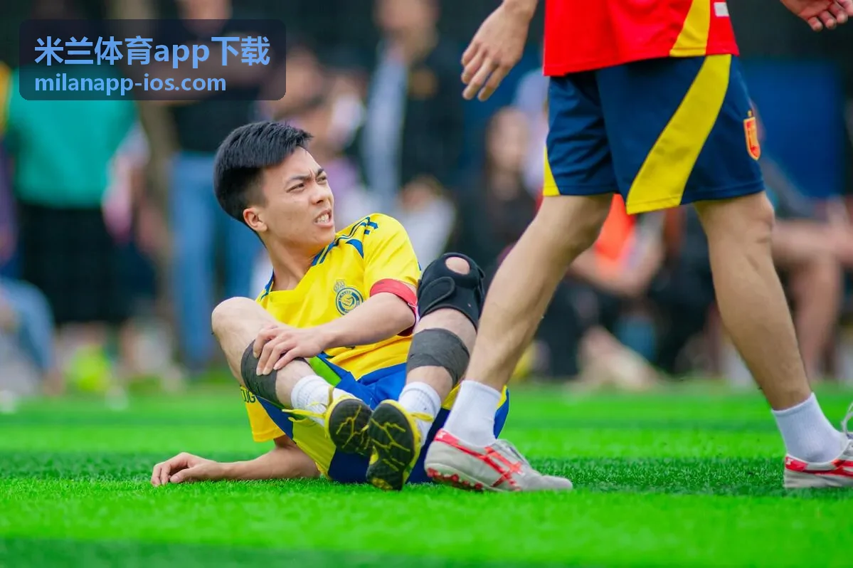 米兰体育app下载比赛界面